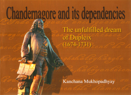 Chandernagore and its dependencies